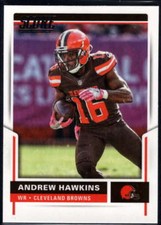 2017 Score Football - Pick A Player - Cards 221-440