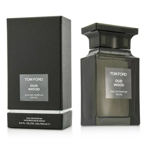 Tom Ford Oud Wood Eau de Parfum, 3.4 fl oz