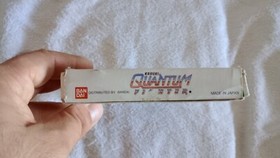 KABUKI QUANTUM FIGHTERS, NINTENDO NES 8 BIT, PAL-A