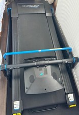 roger black fitness treadmill