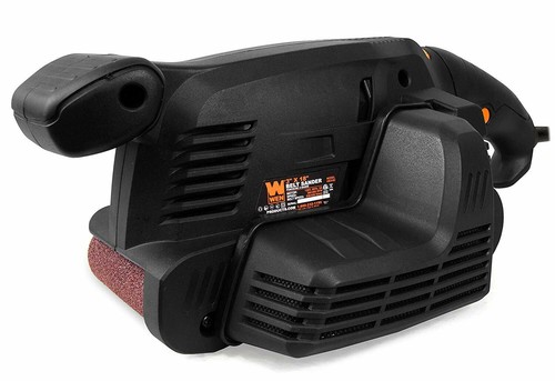 HB3185 PSFS1A WEN Tacklife Belt Sander 