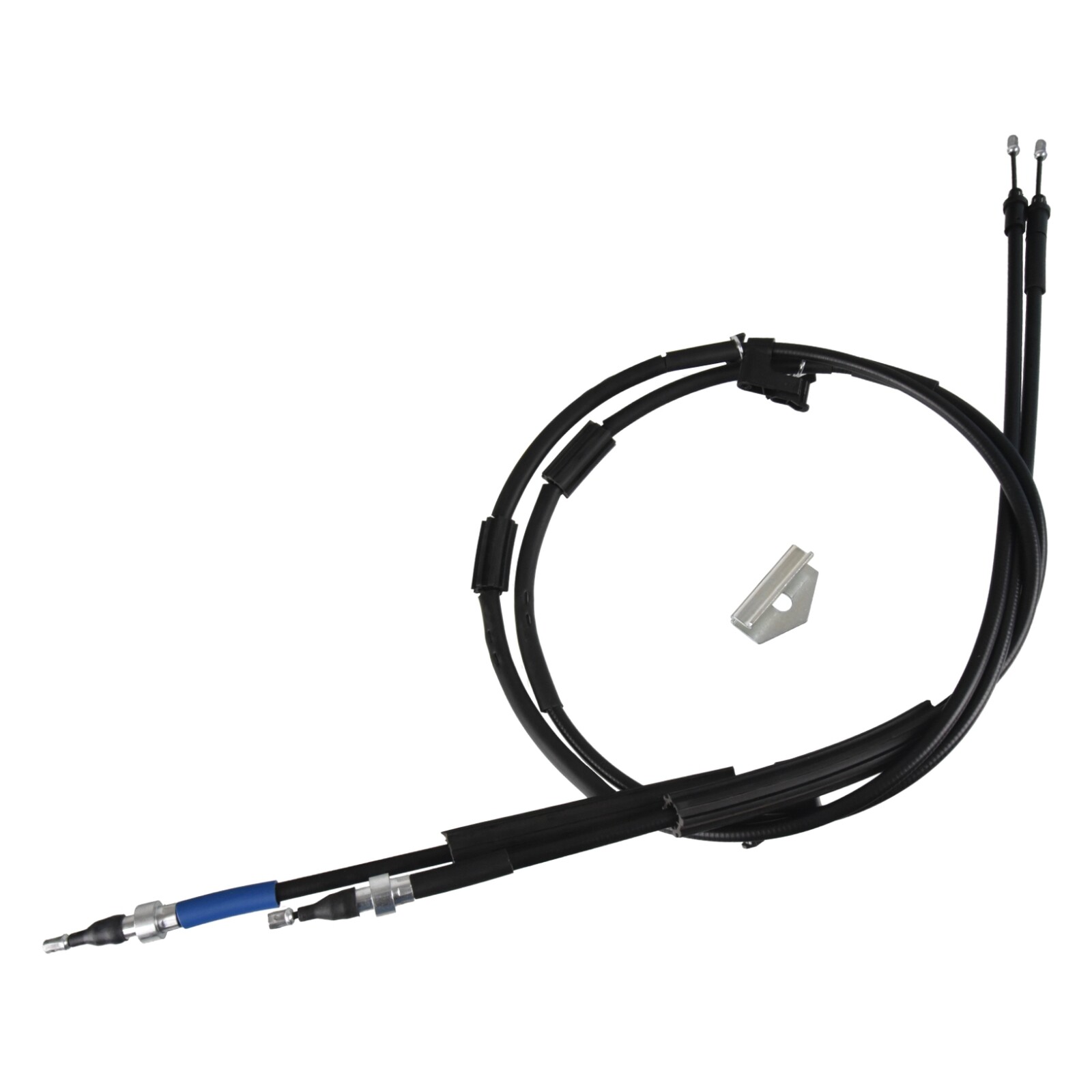 Febi Bilstein Brake Cable 178287 Fits Ford Rear - OE Performance & Quality