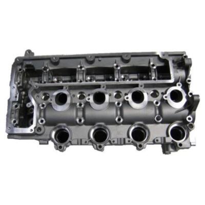 Zylinderkopf nackt für Citroen Fiat Peugeot 2.0 D4204T 908005 AMC