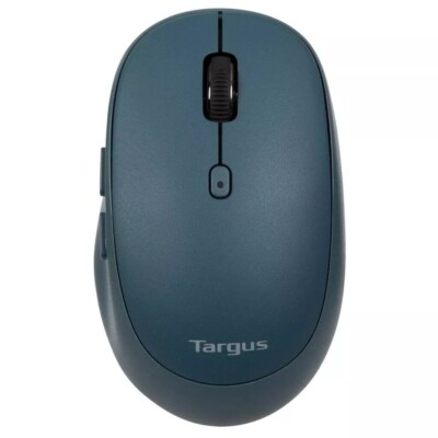 SEAL--Targus PMB58202 6-Button Bluetooth Optical Scroll Mouse (2400dpi)
