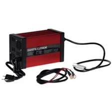 Dakota Lithium 72V 10A LiFePO4 Battery Charger For 72V Lithium Battery