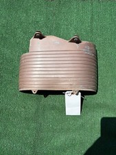 1957 Mercury Turnpike Cruiser Under Headlight Trim Drivers Side 57