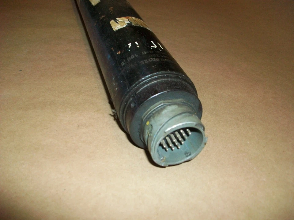 Rotor Tool Nut Runner EMR225RYSG1125  213rpm USED - Image 2 of 4