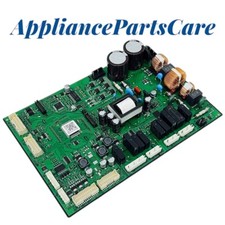 Samsung Refrigerator Electronic Control Board DA92-01773A