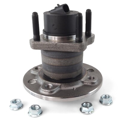 Radlagersatz Hinterachse für OPEL Astra F T92 G T98 Vectra A B J98 J96 Meriva A