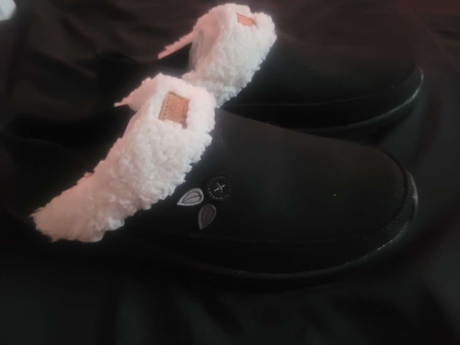 APL Pavone Marley Spenco Ortotico Convertibile Feltrato Feltro Medio