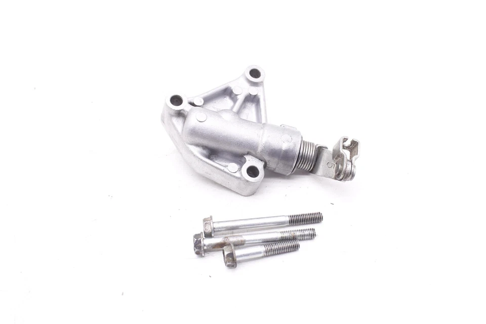 07 Honda Shadow Spirit 1100 Oem Clutch Arm Actuator R9.BX16 Foto 2 de 4