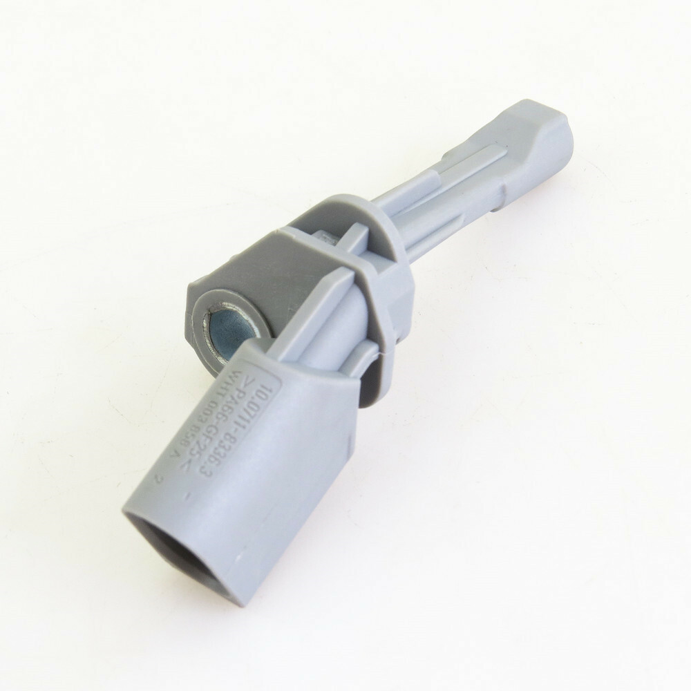 Rear L&R 4WD ABS Wheel Speed Sensor For VW Golf MK5 Passat B7 Tiguan