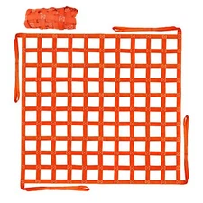 Cargo Lifting Net, Lifting Net Straps