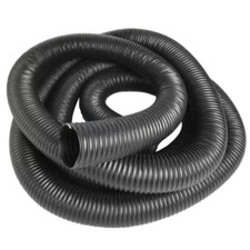 2 Flexible Heater Ac Duct Hose 6 Feet Plastic Defroster Ac Vent Blower Hose