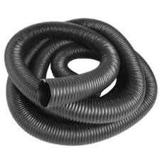 2" Flexible Heater A/C Duct Hose 6 Feet Plastic Defroster A/C Vent Blower Hose