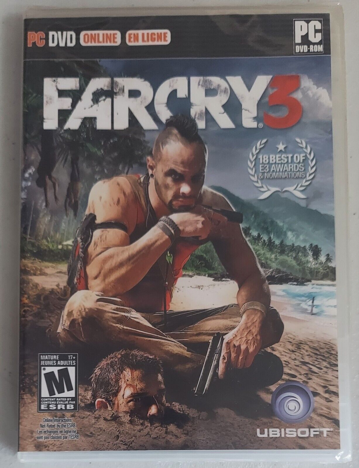 Does far cry 5 have cross platform coop? : r/farcry