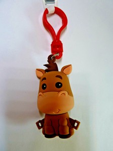 woody's horse from toy story