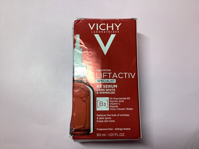 Vichy Innovation Lifeactiv B3 Serum 30mL