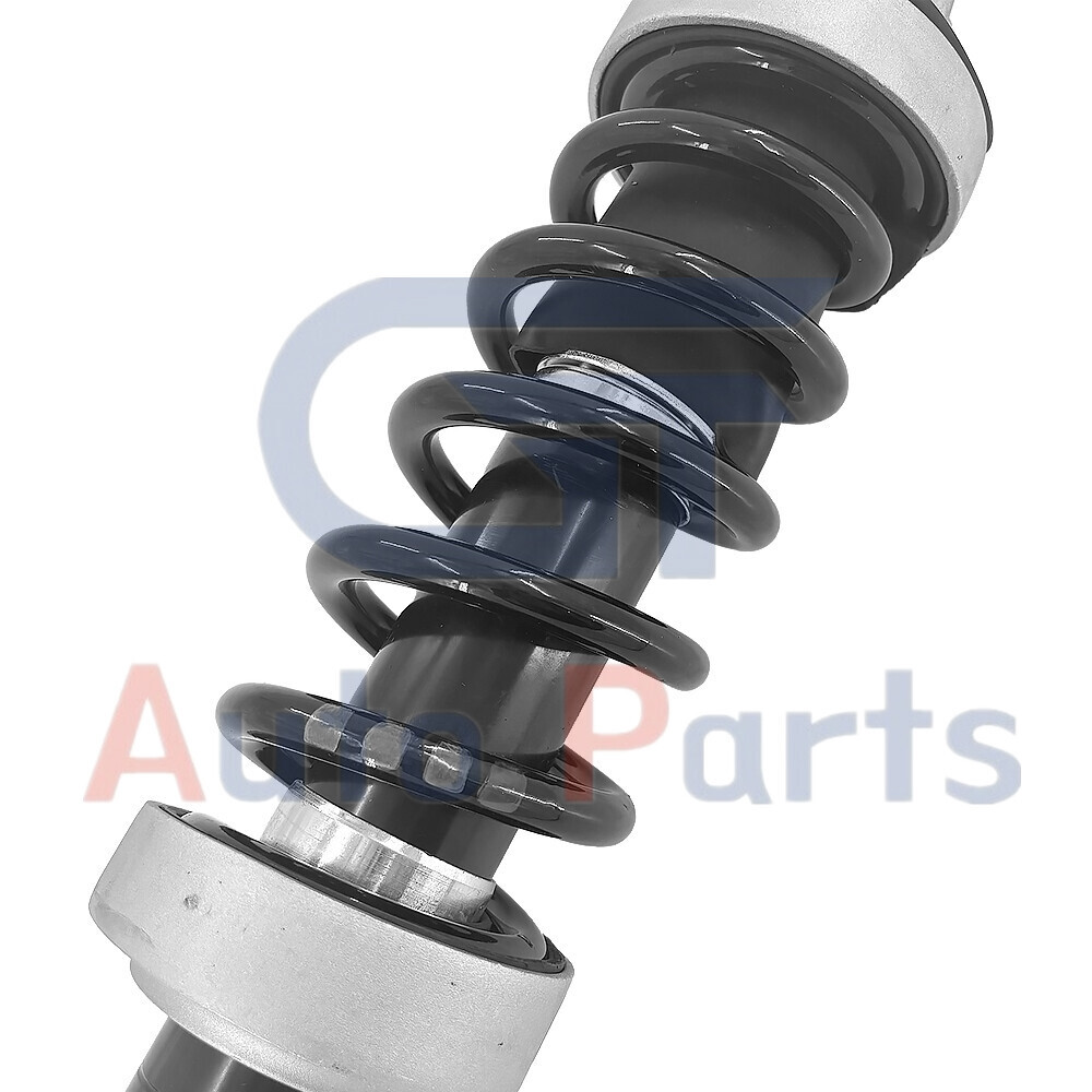 Full Kit Front & Rear Suspension Shock Struts Magnetic Ride For Audi R8 V8 07-15
