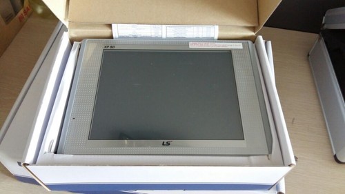 NEU ORIGINAL LS TOUCHSCREEN iXP70-TTA/DC iXP70TTADC KOSTENLOSER BESCHLEUNIGTER VERSAND - Bild 1 von 2