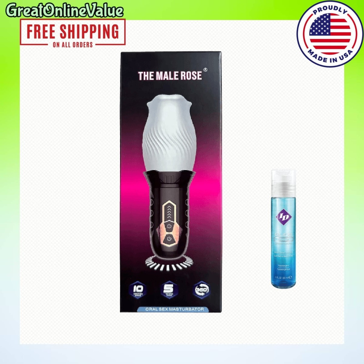 viral rose toy The 'rose' is sweeping TikTok, but the viral sex toy is kind of sketchy main image 0