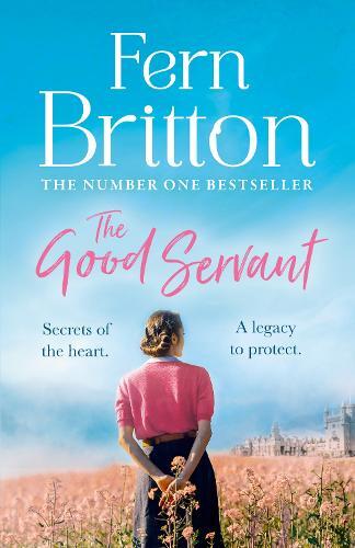 Fern Britton The Good Servant (Tascabile)