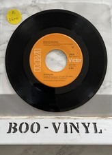 DAVID BOWIE - SORROW - 7” Record Original Single 1973 US Issue VG+