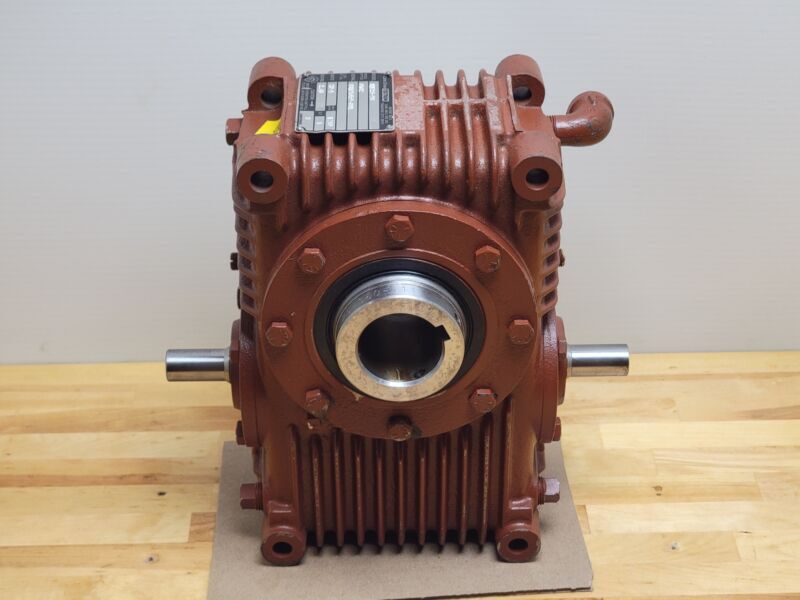 Cone Drive Textron Gearbox Speed Reducer SHV25-9B 0402, 20:1