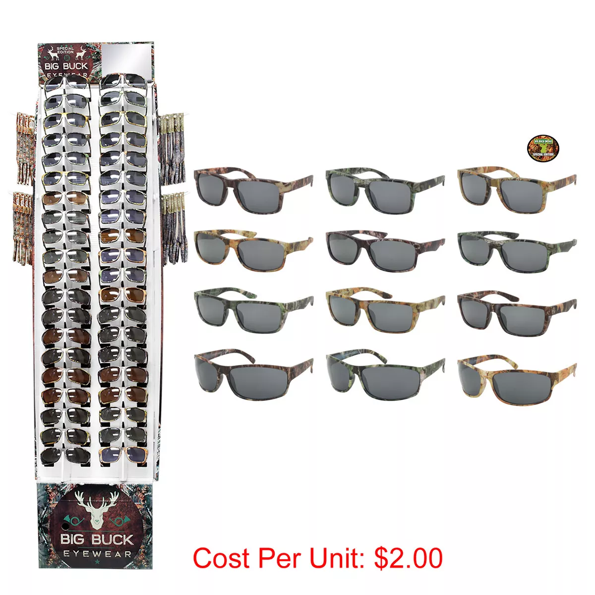 PTL ONE - Wholesale Eyewear