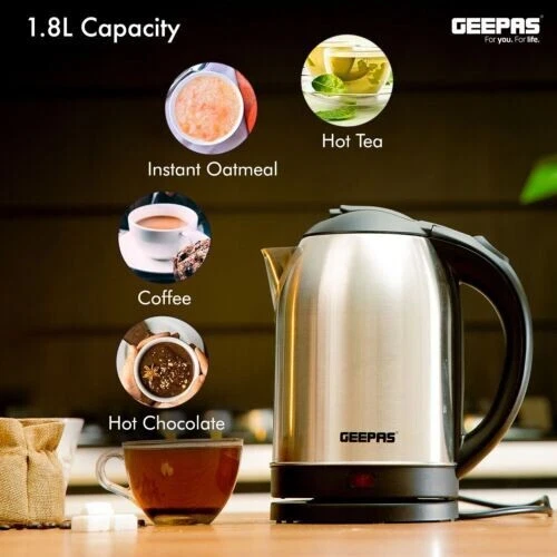 Electric hot store tea maker