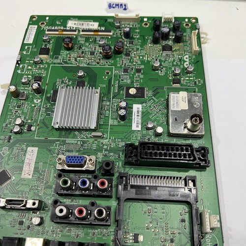 Karte Mainboard 715G4609-M3A-000-005N für Fernseher Philips