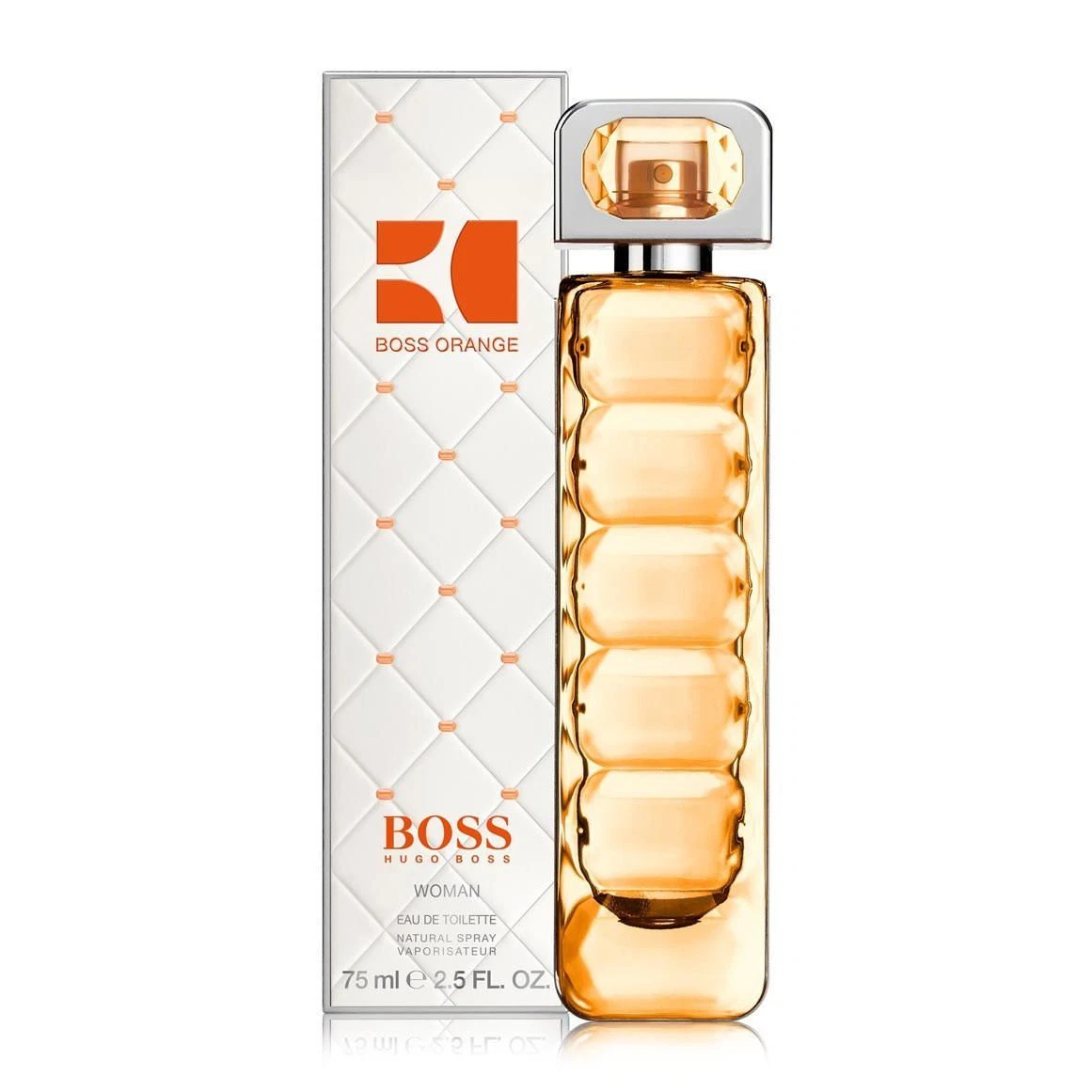 Boss orange 75ml best clearance price