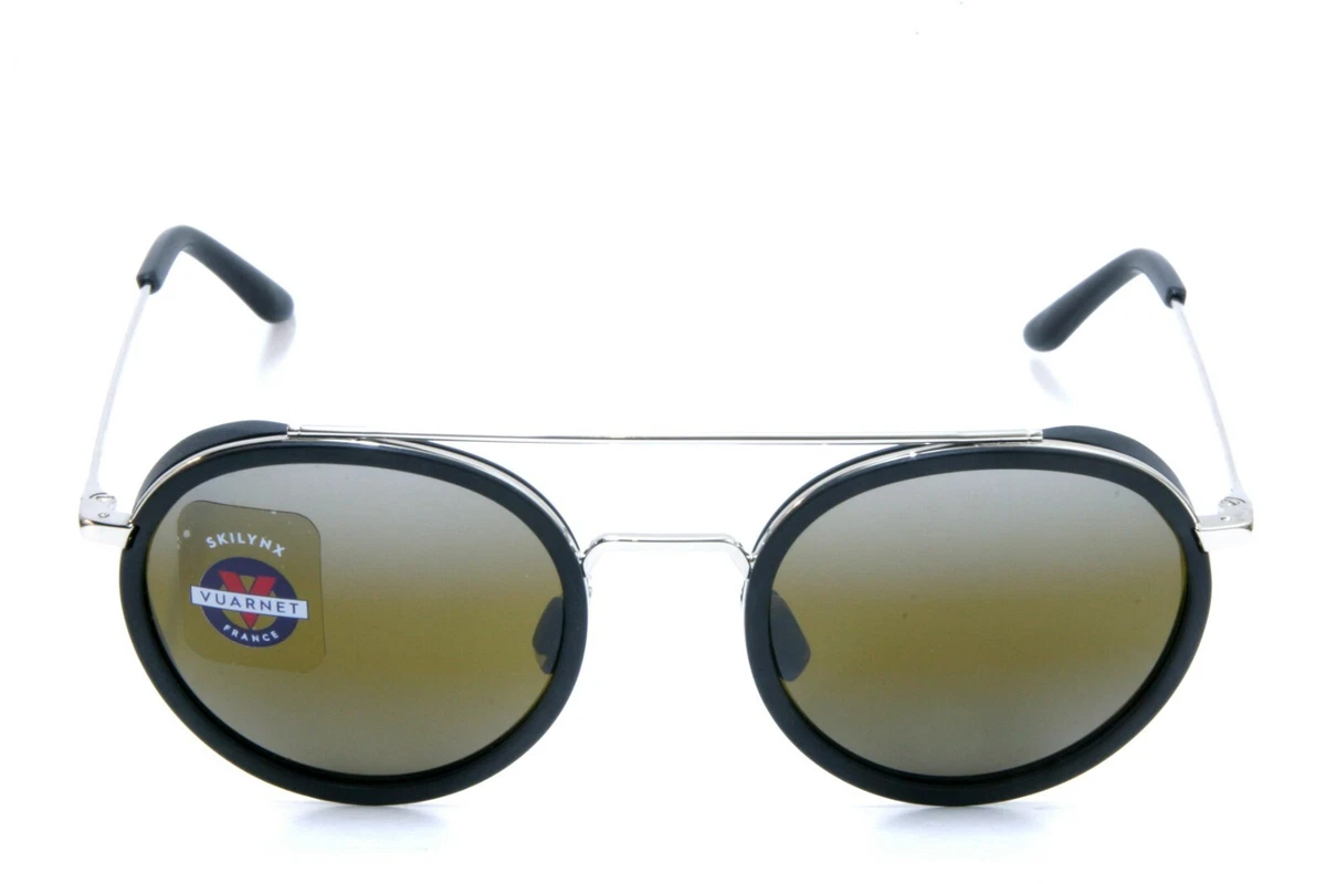 OCCHIALE SOLE SUNGLASSES VUARNET VL 1613 0013 7184 SKILYNX Used