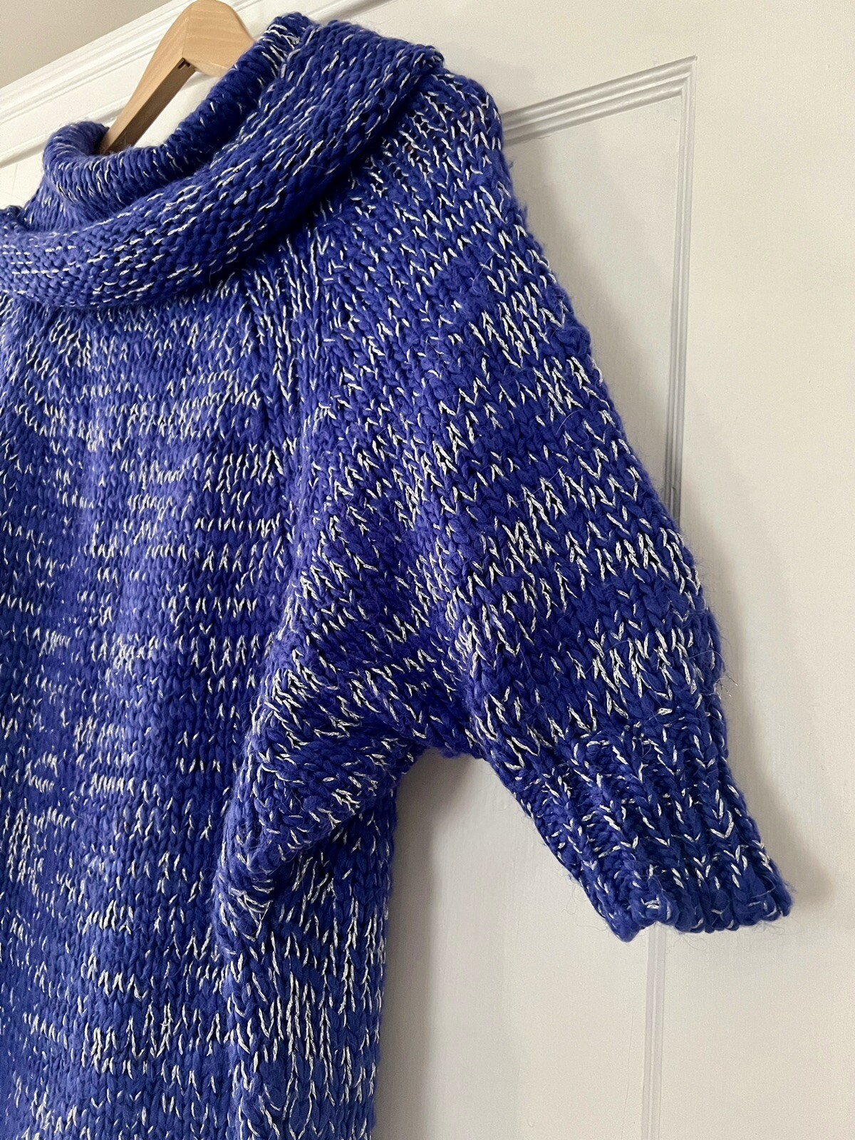 Sweater- Medium - image 2