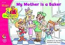 My Mother Is A Baker; Sing Along & Re- Dr Jean Feldman, 9781591984511, paperback