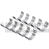 Kurbelwellenlagersatz Kolbenschmidt 37167610 FÜR Opel Saab