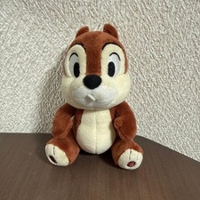 Tokyo Disney Resort Chip Stuffed Animals