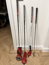Callaway Big Bertha Set