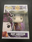 New ListingFunko Pop! Vinyl: Disney - Mary Sanderson - Spirit Halloween (Exclusive) #435