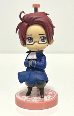 Hetalia Axis Powers Figure One Coin Grande Kotobukiya Austria Roderich Figurine