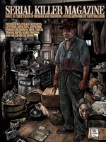 James Gilks | Serial Killer Magazine Issue 13 | Taschenbuch | Englisch (2014)