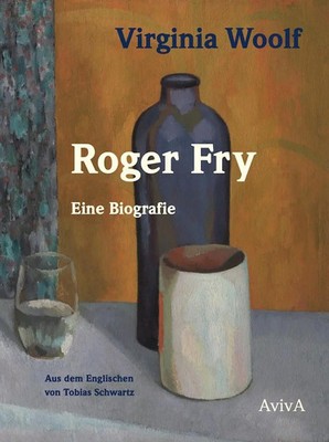 Roger Fry | Eine Biografie | Virginia Woolf | Deutsch | Taschenbuch | 480 S.