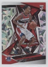 2019-20 Panini Revolution Rookies Chinese New Year Justin Robinson #115 0n77