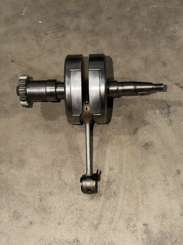 2000 Suzuki RM125 Crankshaft