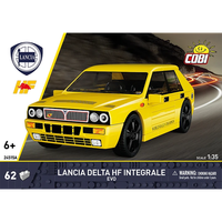 Cobi 24515 - Lancia Delta Hf Integrale Evo 1:35
