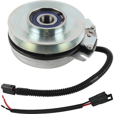 PTO Clutch Replacement For Warner Hustler 5218-222 -NEW Heavy Duty FatBoy Series