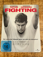 Universal Fighting Extended Edition Blu-ray F...