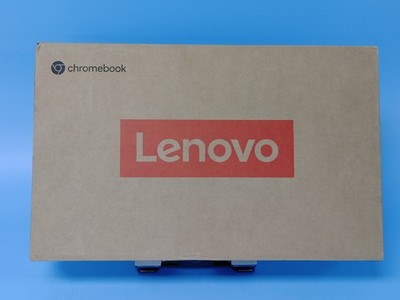 Lenovo IdeaPad Slim 3 Chromebook 14'' FHD TS 2.05GHz 4GB RAM 64GB EMMC, BLUE -NEW
