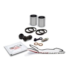 Honda VFR800 X Crossrunner B 2011 rear brake caliper service components