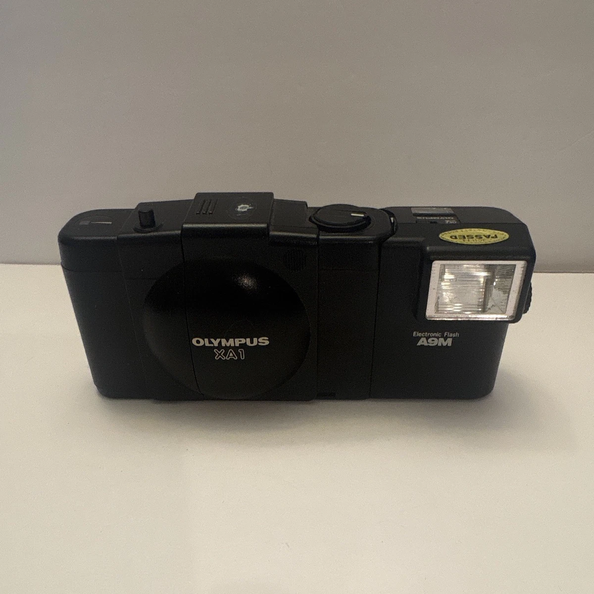 Olympus XA Point & Shoot Film Cameras for sale | eBay